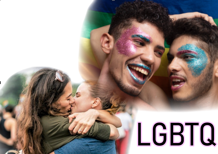 lgbtq erosa