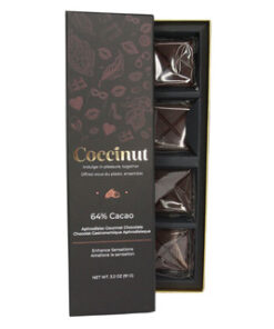 Chocolat Gastronomique Aphrodisiaque