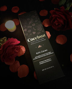 Chocolat Gastronomique Aphrodisiaque